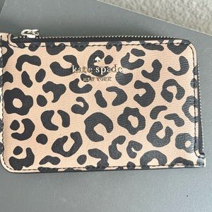 Kate spade wallet !